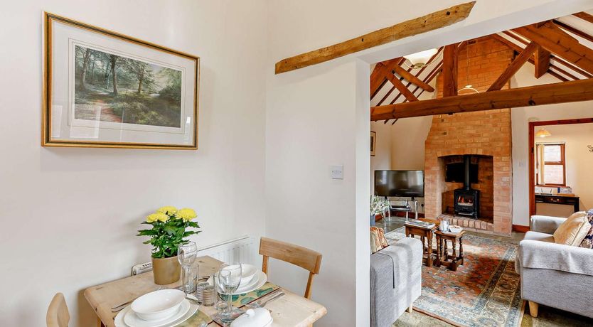 Photo of 1 Bed in Stratford -upon- Avon