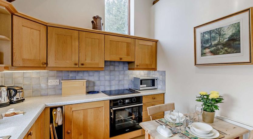 Photo of 1 Bed in Stratford -upon- Avon