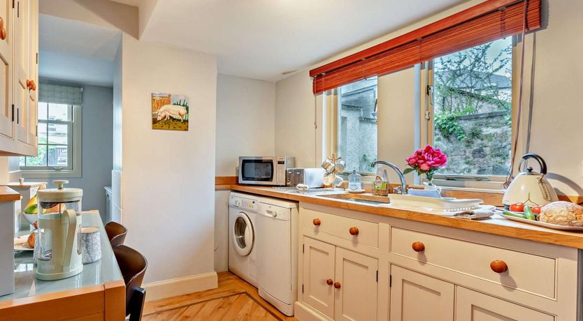 Photo of 2 Bed in Kelso