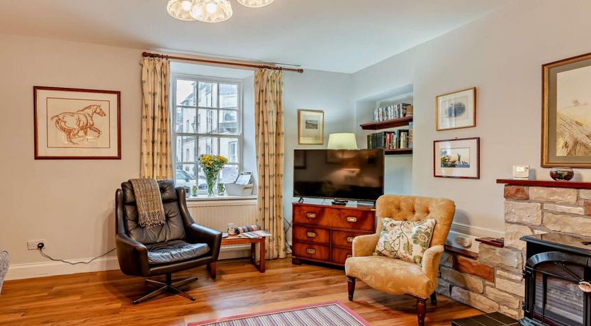 Photo of 2 Bed in Kelso