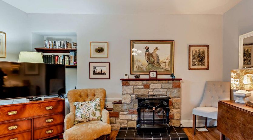 Photo of in Kelso (49166)