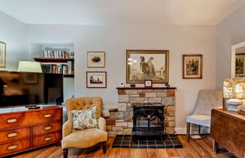 in Kelso (49166) Holiday Cottage