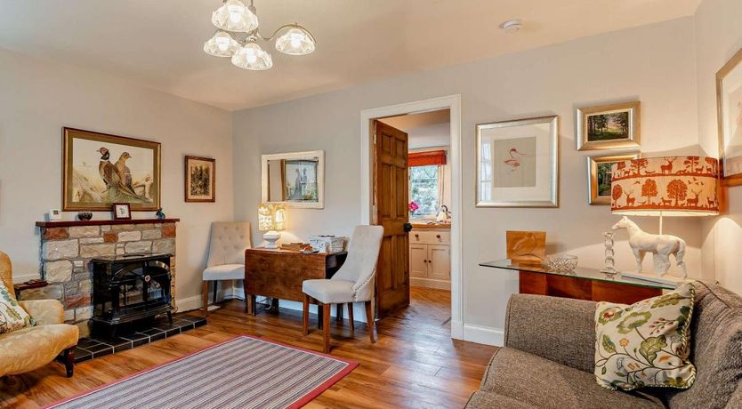 Photo of 2 Bed in Kelso