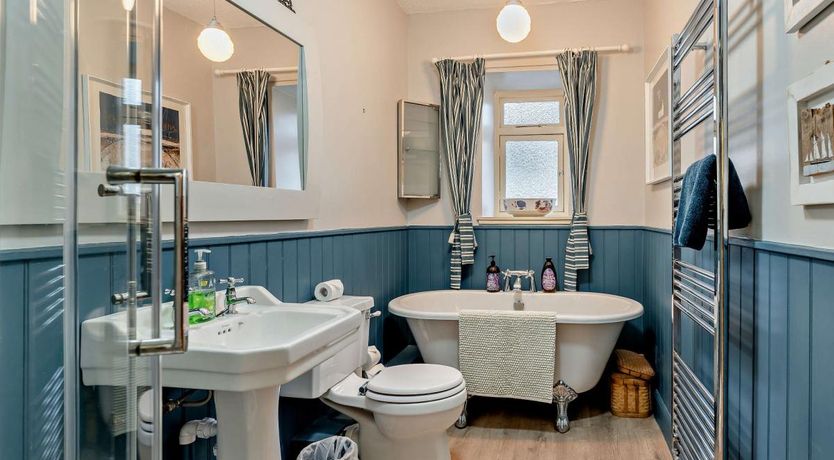 Photo of 2 Bed in Kelso