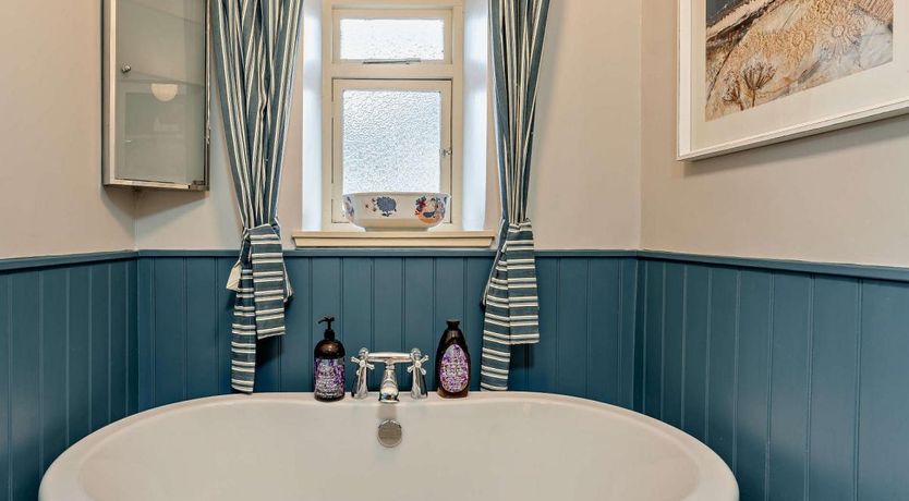 Photo of 2 Bed in Kelso