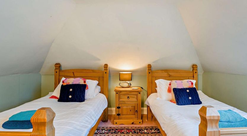 Photo of 2 Bed in Kelso