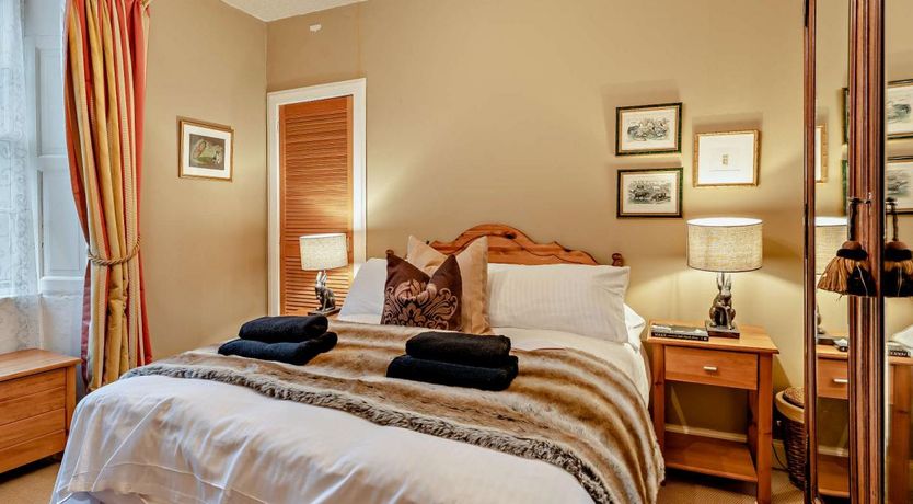 Photo of 2 Bed in Kelso