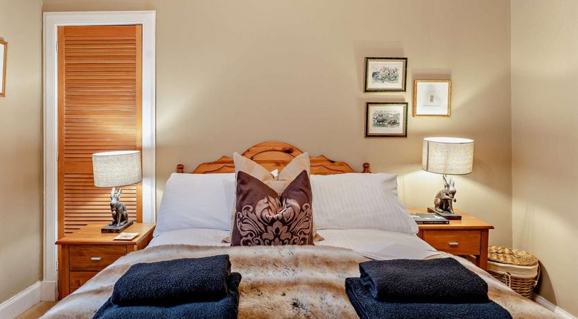 Photo of 2 Bed in Kelso