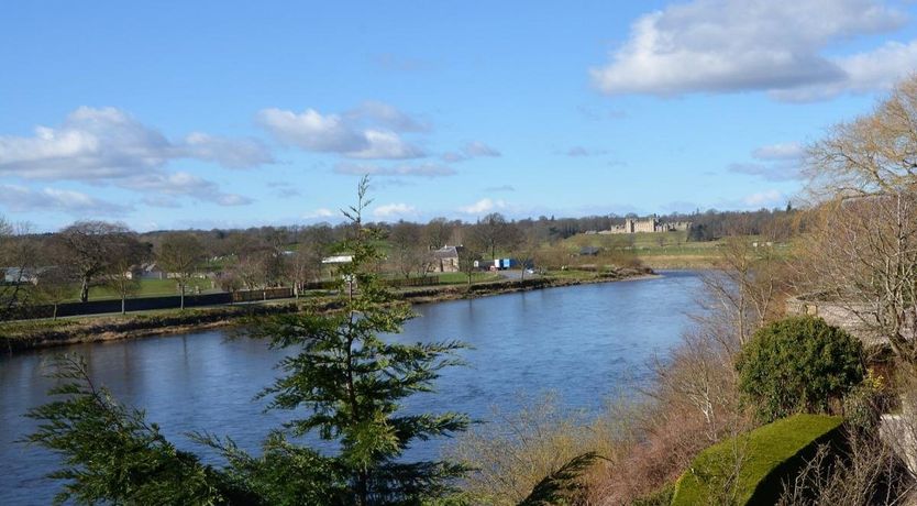 Photo of Cottage in Scottish Borders