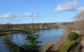 Photo of Cottage in Scottish Borders