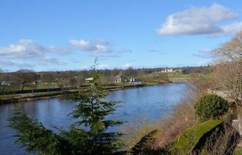 Cottage in Scottish Borders Holiday Cottage