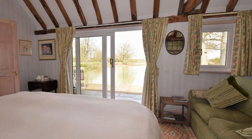 Photo of 1 Bed in Biddenden