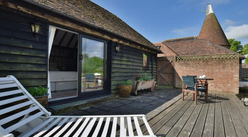 Photo of 1 Bed in Biddenden