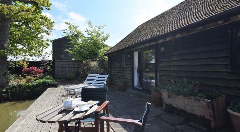 Photo of 1 Bed in Biddenden