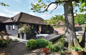 in Biddenden (BT064) Holiday Cottage