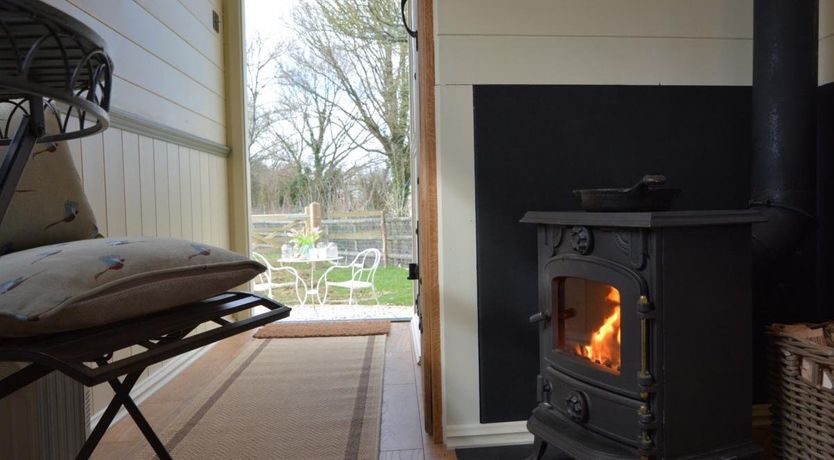 Photo of 1 Bed in Benenden