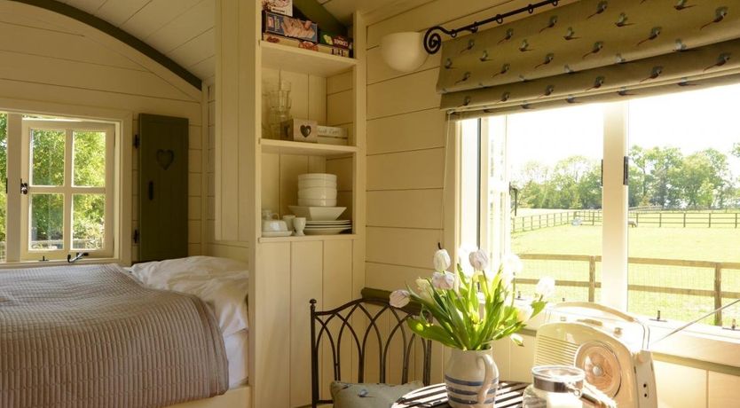 Photo of 1 Bed in Benenden