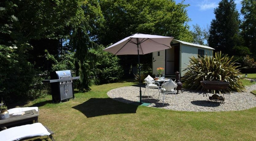 Photo of 1 Bed in Benenden