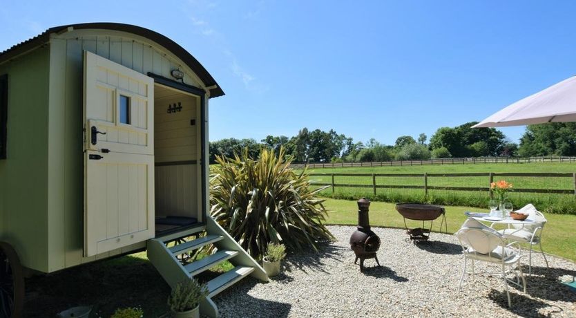 Photo of 1 Bed in Benenden