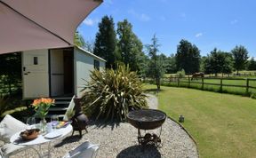 Photo of in Benenden (BT096)