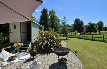 in Benenden (BT096) Holiday Cottage