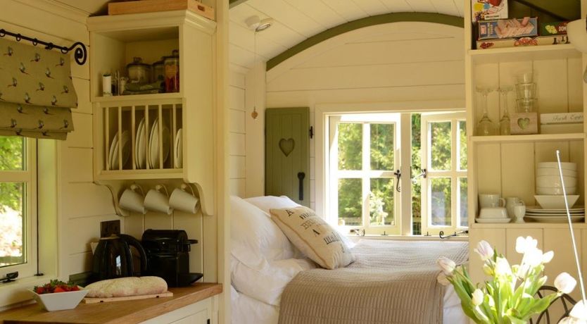 Photo of 1 Bed in Benenden