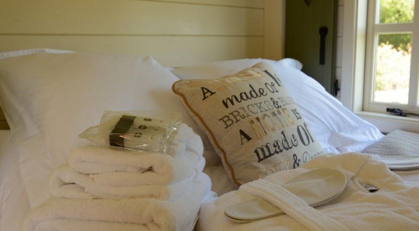 Photo of 1 Bed in Benenden