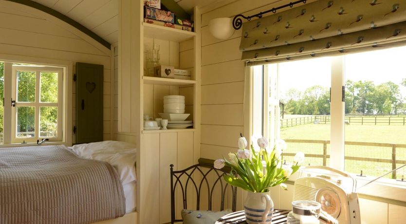 Photo of 1 Bed in Benenden