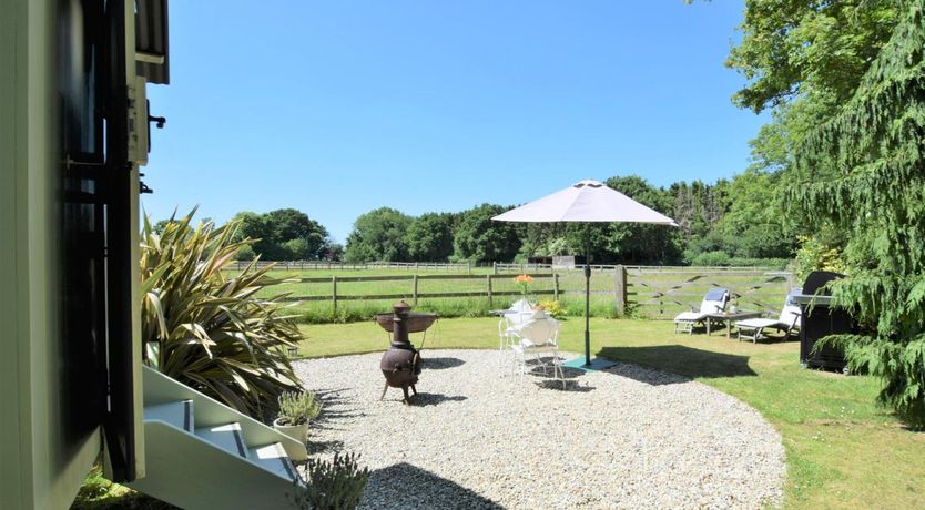Photo of 1 Bed in Benenden
