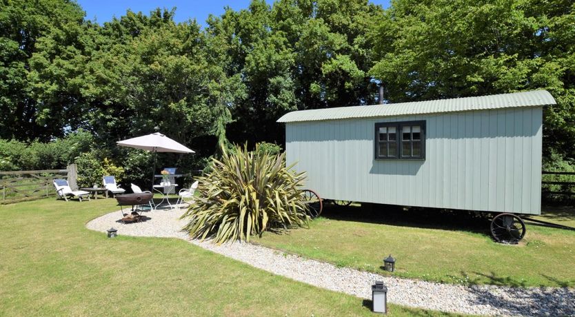 Photo of 1 Bed in Benenden