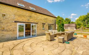 Photo of Barn in Oxfordshire