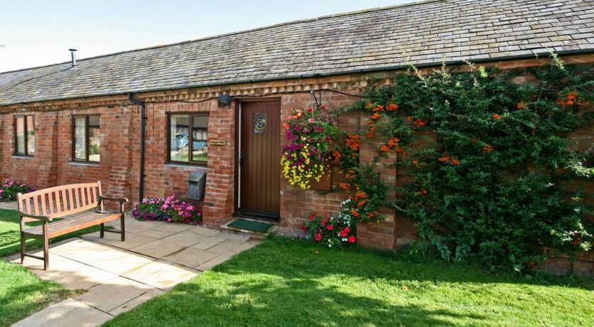 Photo of Barn in Warwickshire