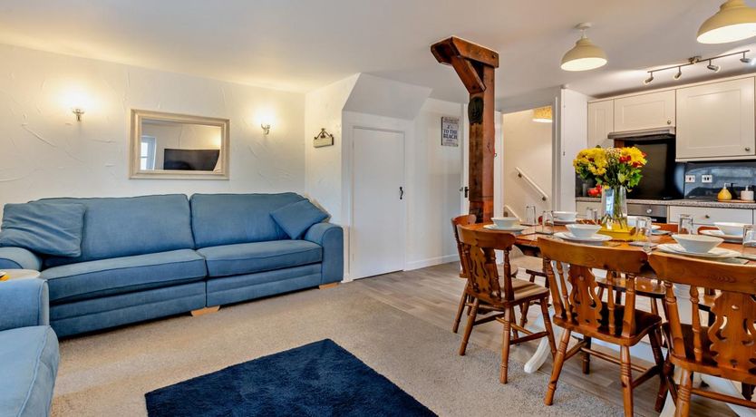 Photo of 4 Bed in Westward Ho