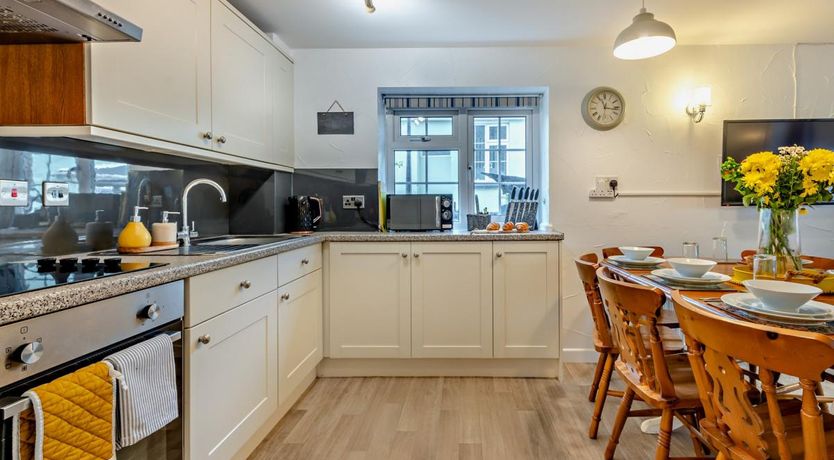 Photo of 4 Bed in Westward Ho