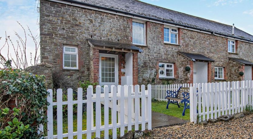 Photo of in Westward Ho (46840)