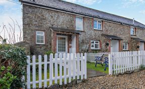 Photo of Cottage in North Devon