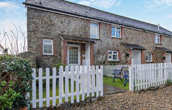 in Westward Ho (46840) Holiday Cottage