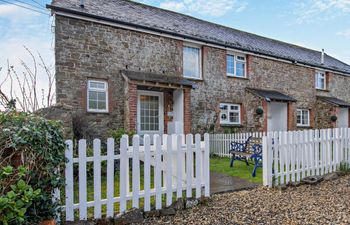 Cottage in North Devon Holiday Cottage