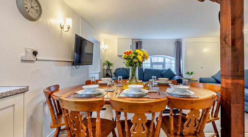 Photo of 4 Bed in Westward Ho