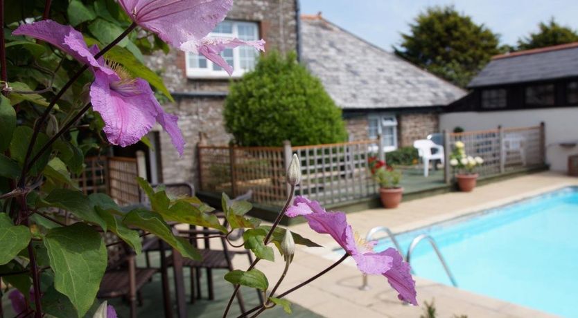 Photo of Cottage in North Devon