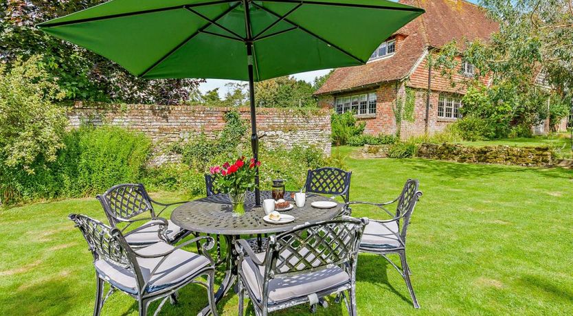 Photo of 4 Bed in Icklesham