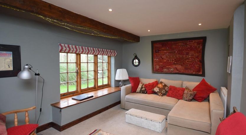 Photo of 4 Bed in Icklesham