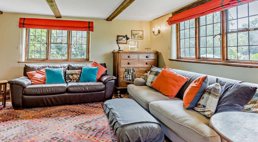 Photo of 4 Bed in Icklesham