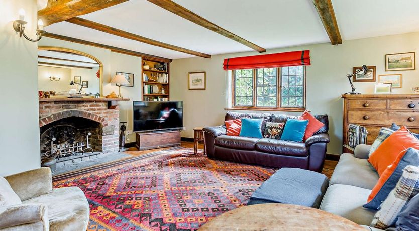 Photo of 4 Bed in Icklesham