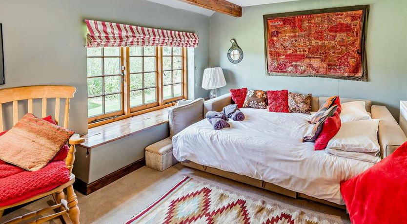 Photo of 4 Bed in Icklesham