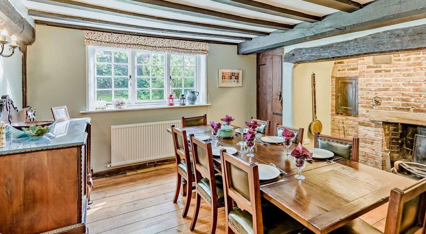 Photo of 4 Bed in Icklesham