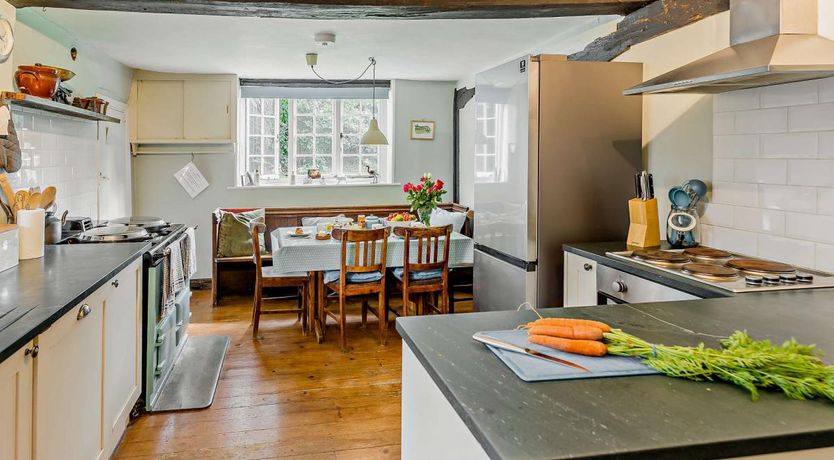 Photo of 4 Bed in Icklesham