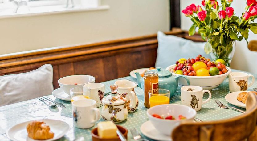 Photo of 4 Bed in Icklesham