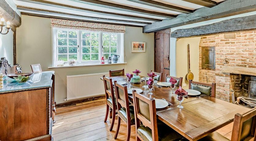 Photo of 4 Bed in Icklesham