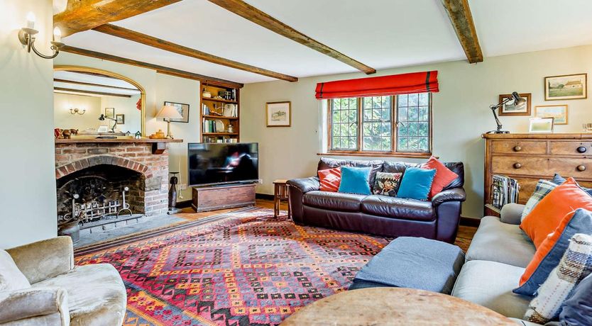 Photo of 4 Bed in Icklesham
